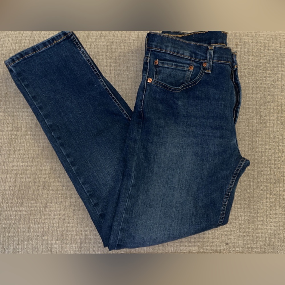 Levi's Jeans